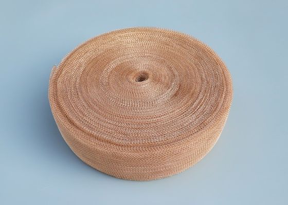 الشبكة السلكية الخيطية عالية الأداء لترشيح السائل