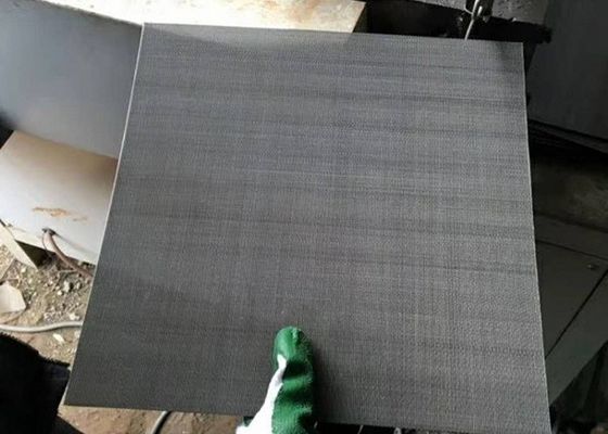 قماش شبكي منسوج من الصلب الخفيف قابل للتخصيص لبناء صناعات البناء