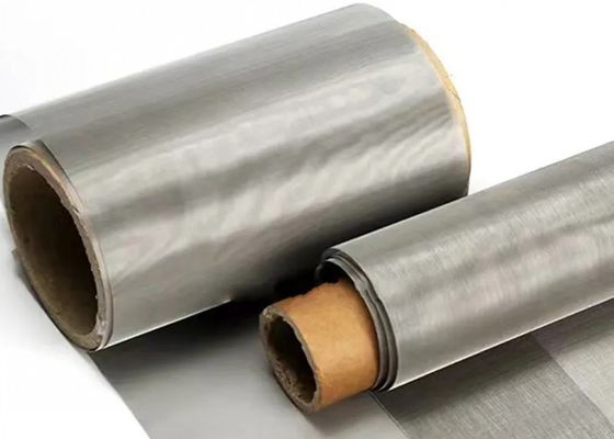 10 20 30 40 50 شاشة شبكة سلكية منسوجة بفتحة مربعة مع شهادة ISO9001