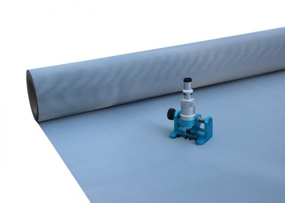 316 شاشة شبكة أسلاك الفولاذ المقاوم للصدأ لصناعة الطلاء الكهربائي مثل شبكات التخليل