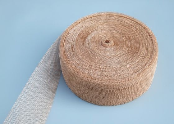 الشبكة السلكية الخيطية عالية الأداء لترشيح السائل