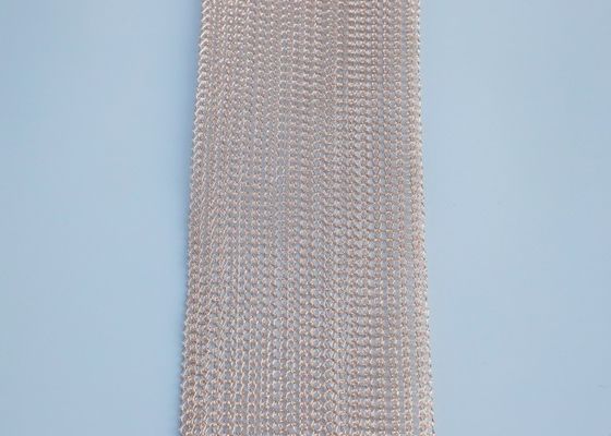 الشبكة السلكية الخيطية عالية الأداء لترشيح السائل