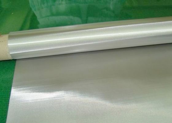 عدد الشبكة 2-635 304 الفولاذ المقاوم للصدأ مرشح شبكة الأسلاك مضادة للتآكل