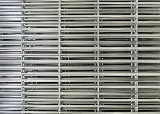 شبكة شاشة مرشح مقاومة للتآكل تستخدم في عمليات التعدين واستغلال المحاجر