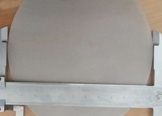 تقنية المرشحات المنسوجة من أجل الأداء المتفوق