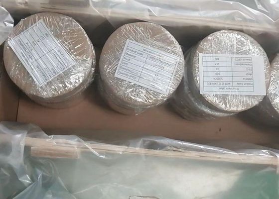 تقنية المرشحات المنسوجة من أجل الأداء المتفوق