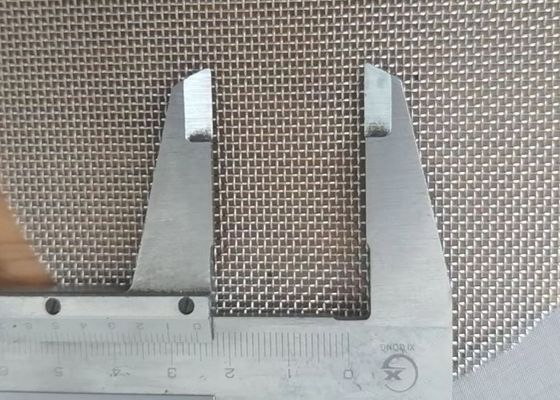 تقنية المرشحات المنسوجة من أجل الأداء المتفوق