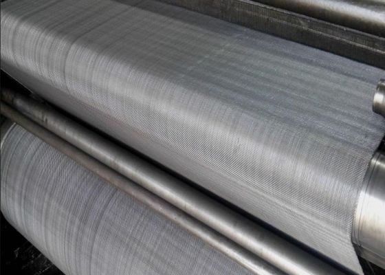 400 الشبكة الصلب الشبكة الشاشة 1m-300m الطول السلك الدقيق قطر 0.02mm-5mm
