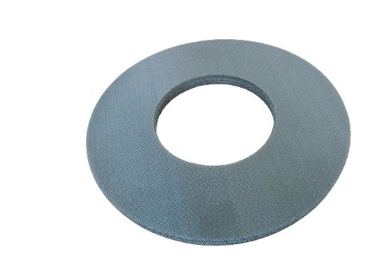 شاشة الشبكة المقاومة للتآكل من الفولاذ المقاوم للصدأ للتعبئة الكيميائية