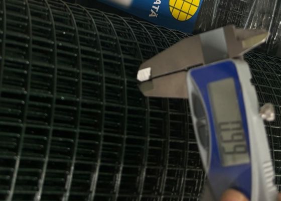 شاشة الشبكة السلكية المطاوعة للصلب المقاوم للصدأ للعملات الثقيلة للفلترات