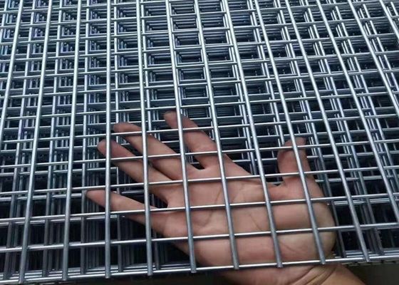 1/4 بوصة الشبكة المغمورة ساخنة الغلاف الصلبية خفيفة الشبكة السلكية الشبكة الشاشة للبناء
