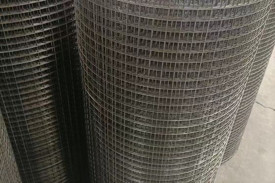 الشبكة السلكية المقاومة للصدأ المقاومة للصدأ المقاومة للصدأ (0.5-6.0mm قطر السلك) مع مقاومة عالية للتآكل