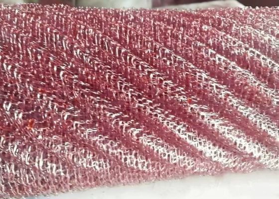 شبكة تصفية غاز سائل مختلفة للصناعات الكيميائية