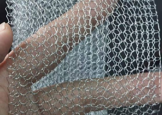سلك متعدد أنبوبية الفولاذ المقاوم للصدأ السلك الخيط أداء دائم