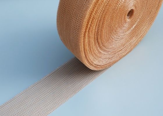 أسلاك غالوانيسية ملفوفة بالشبكة المقاومة للحرارة ضد التآكل