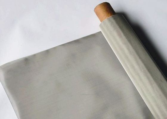 304 الصلب المرشح الشبكة السلك المقاوم للتآكل للالتطبيقات الصناعية
