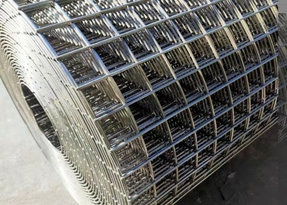 أسطوانات الشبكة المطاطية الزجاجية الخضراء لتعزيز الخرسانة