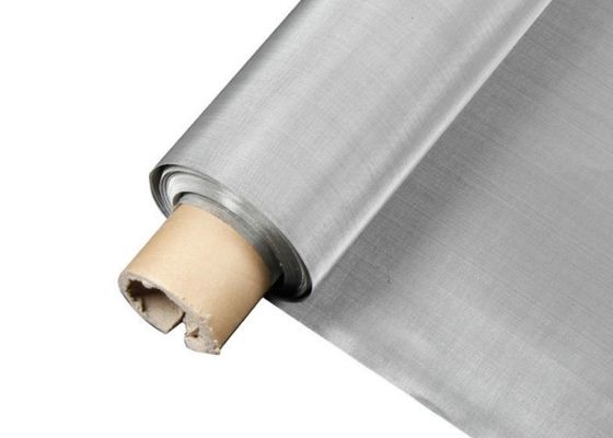 سلة مرشح شبكة سلكية مثقوبة 0.4mm حتى 1 عدد الشبكة الشائعة 60