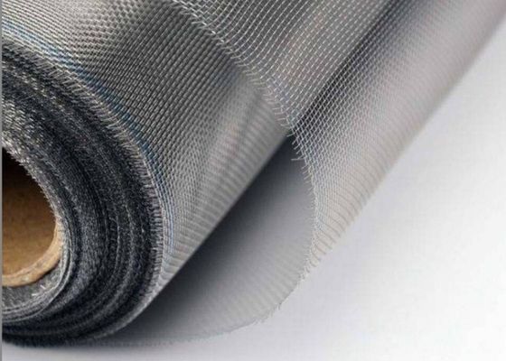 سلة مرشح شبكة سلكية مثقوبة 0.4mm حتى 1 عدد الشبكة الشائعة 60