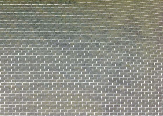 شبكة سلك المرشح القابلة للتخصيص لمتطلبات ترشيح محددة