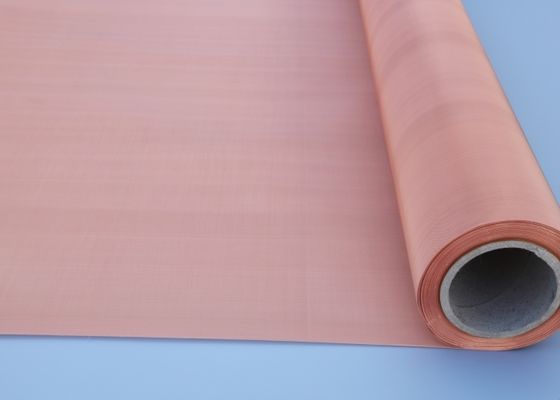 شبكة سلكية من الفولاذ المقاوم للصدأ 304 بفتحة 100 شبكة معتمدة من SGS