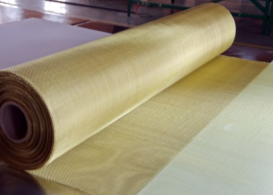 شبكة سلكية من الفولاذ المقاوم للصدأ 304 بفتحة 100 شبكة معتمدة من SGS