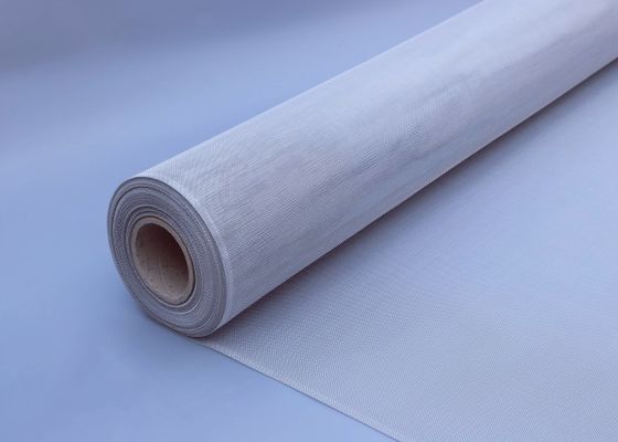 الشاشة ذات العرض القابل للتخصيص من النسيج العادي والسلك المنسوج مع خيارات مواد متعددة