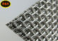 High Strength Sintered Wire Mesh Pressure Resistant Plain Weave