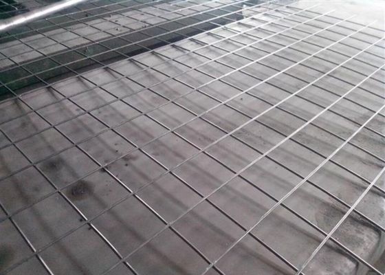 ألواح شبكة سلكية ملحومة منخفضة الكربون لتدفئة الأرضية في الديكور الداخلي