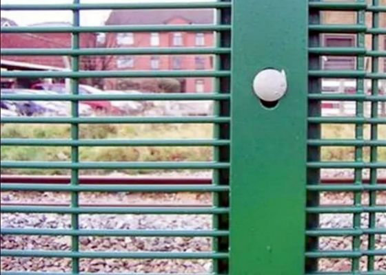 قوة عالية 358 لوحات شبكة سلكية ملحومة