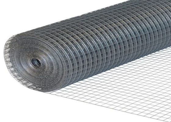 0.35-6.0mm شبكة سلكية ملحومة من الفولاذ المقاوم للصدأ