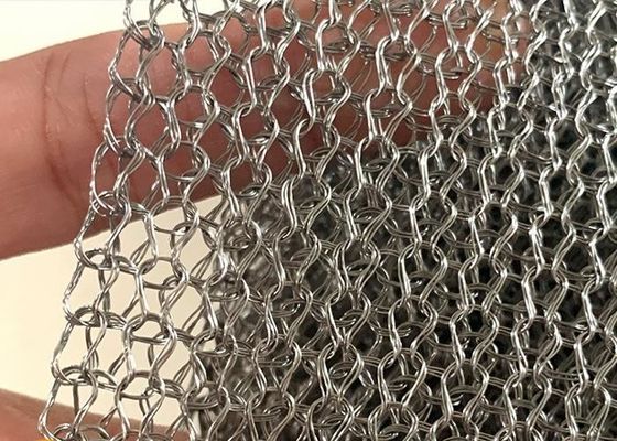 316L الخيوط من الفولاذ المقاوم للتآكل