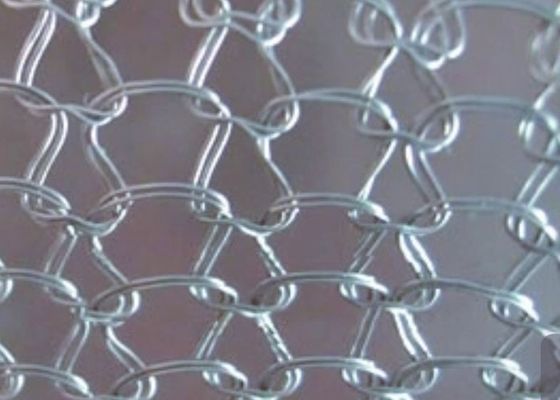 المرشح الصلب المعدن المنسوج الشبكة متعددة الخيوط سلك النسيج طريقة مضادة للتآكل