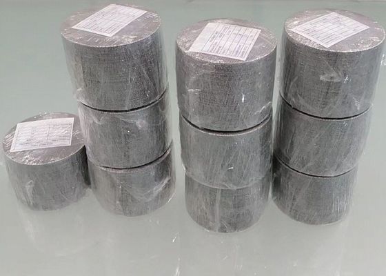 شبكة شاشة تصفية الفولاذ المقاوم للصدأ لتحقيق نتائج تصفية مثالية