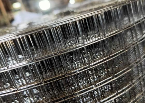 أسطوانات الشبكة المطاطية الزجاجية الخضراء لتعزيز الخرسانة