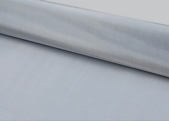 شبكة فلتر صناعية بقطر سلك من 0.028 إلى 0.60 مم، شبكة دقيقة لحلول الترشيح والفحص الدقيقة