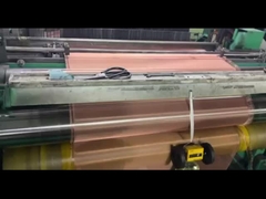 قطر الأسلاك 0.15-5.5mm شبكة الأسلاك المنسوجة مع النحاس أو سبائك أخرى